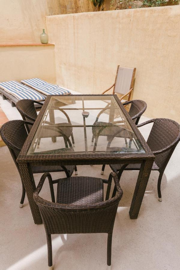 Ambb-Private Patio-Steps Away From Old Town Apartment Malaga Exterior photo